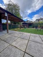 The Kingfisher Apartment - Bed and Breakfast Windermere