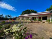 The sonteng hills - B&B Sengkol