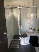 Acogedor apartamento Cerca aeropuerto el Dorado - Ferienwohnung Bogotá