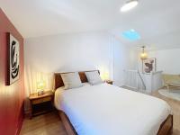 La Cachette des Remparts Townhouse in Blaye - Ferienwohnung Blaye
