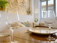 La Cachette des Remparts Townhouse in Blaye - B&B Blaye