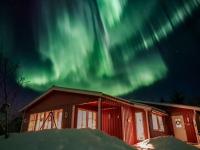 Your Lofoten Home Base, Quiet & Well Located Basement Apartment - B&B Festvåg
