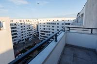 FLH - Sunset Horizon near Shopping City with parking - B&B Şelimbăr