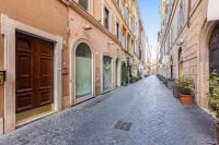Vittoria 10 Rental in Rome Collection - Ferienwohnung Rom