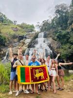 Nature Dream Homestay and Restaurent - Ferienwohnung Koslanda