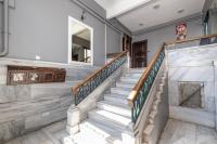 Hip Bosphorus View Apartment - Ferienwohnung Istanbul
