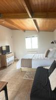 Cozy studio proche Étretat, balneotherapy, parking - B&B Octeville-sur-Mer