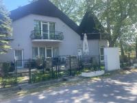 G&L Vendégház - B&B Balatonlelle