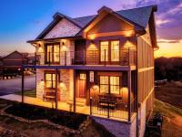 Smith Creek Resort - Exclusive Waterpark Included - Ferienwohnung Sevierville