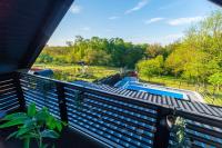 July Holiday House - B&B Dugo Selo