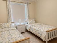 2 Bedroom Flat - B&B Mánchester
