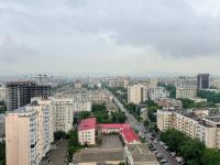 Travelers Lodge apartment in heart of the city - Chambres d'hôtes Bichkek
