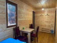 Nika's house - B&B Miskheta