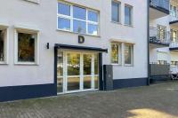 Komfortowy Apartament z Balkonem Blisko Plaży w Międzyzdrojach by Noclegi Renters - Ferienwohnung Misdroy