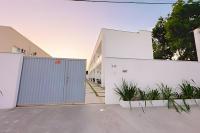 Apartamento 2 Village Mariah Perto da Praia 450m - B&B Santa Cruz Cabrália