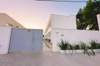 Apartamento 3 Coroa Vermelha Perto da Praia 450m - B&B Santa Cruz Cabrália