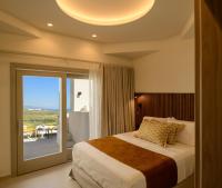 Panorama 2 Bedroom Villa with Hot Tub and Sea View 