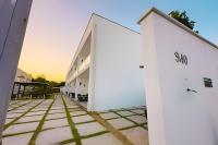 Apartamento 6 C/2 Suítes, Piscina e 450m da Praia - Bed and Breakfast Santa Cruz Cabrália