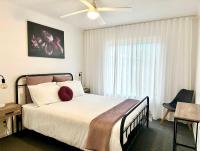 Sunny Shackell - family and pet friendly - Bed and Breakfast Echuca