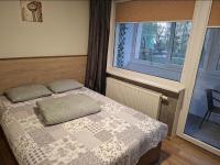 Apartamentai Dana - B&B Birštonas