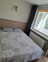 Apartamentai Dana - B&B Birštonas