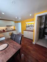 The Salty Loft - Chambres d'hôtes Hastings