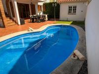 Private Villa with Pool & BBQ - Barcelona - Bed and Breakfast Coma-ruga