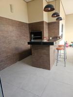 Casa Aconchegante, ideal para famílias e grupos! - Chambres d'hôtes Goiânia