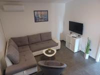 Appartement met 1 Slaapkamer