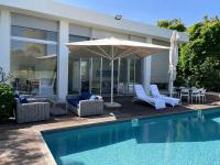 Beach House Galei - Bed and Breakfast Herzliya
