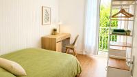 Appartement 3 chambres - B&B Brest
