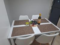 Roza's Family Home - Ferienwohnung Chios