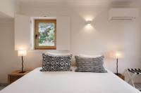 Chambre Double - Vue sur Jardin