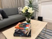 Double Rooms - Near City and Uni - B&B Broxtowe