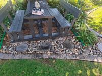 VZ Self Catering - Chambres d'hôtes Mossel Bay