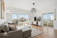 Work With a View - Live & Work by the Atlantic - Ferienwohnung Santa Cruz