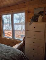 Lakeview Property on Indian Lake NB Canada - B&B Sheffield