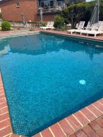 Lake View Heights - Ferienwohnung Merimbula