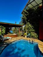 La Rueda del Chucao - B&B Valdivia