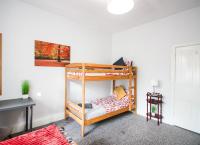 Appartement Deluxe