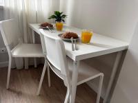 Chambre Double Économique