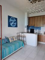 Paradiso Azzurro - B&B Scalea