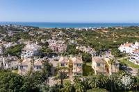 The Studio - VALE DO LOBO - B&B Vale do Lobo