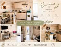 Maison au calme au coeur du vignoble nantais - B&B Le Landreau