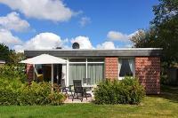 Ferienhäuser Taddigshörn - Ferienwohnung Bensersiel
