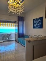 Paradiso Azzurro - B&B Scalea
