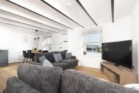Harbour Watch Cottage - Newlyn Sea View Coastal Stay - B&B Newlyn