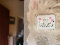 Agriturismo Casariccio - Casa Dalia - Chambres d'hôtes Bucine