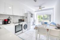 Peaceful Coastal 2-Bedroom Retreat by ΜΡS - Ferienwohnung Agía Triáda