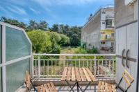 Peaceful Coastal 2-Bedroom Retreat by ΜΡS - Ferienwohnung Agía Triáda